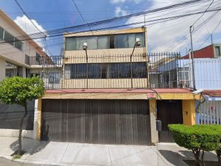 Vendo casa en Iztacalco, Playa Regatas, Militar Marte