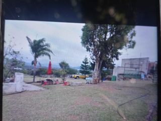 Gran terreno en Corregidora a 20 minutos del centro de Querétaro