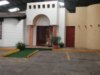 Salón de Fiestas o Restaurante en Renta, Zona Centro de Pachuca, Hidalgo.
