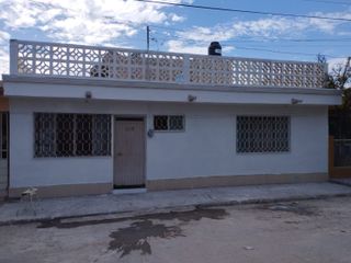 Casa en Venta muy centrica, cerca del Parque Morelos