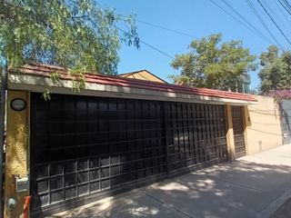 Rento casa en Alamos Querétaro para invertir y remodelar