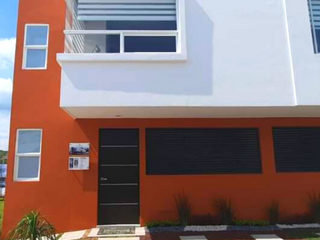 Casas y departamentos nuevos en Morelia Michoacán en fraccionamiento de acceso controlado