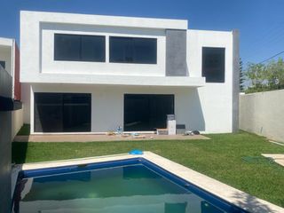 ESTRENA CASA EN BELLOHORIZONTE