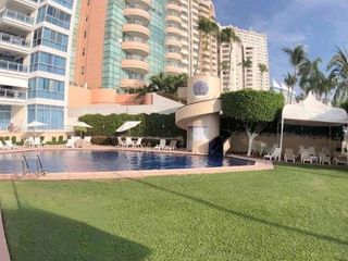 VENTA DE DEPARTAMENTO AV COSTERA MIGUEL ALEMÁN  FRACC COSTA AZUL COSTA AZUL ACAPULCO DE JUÁREZ