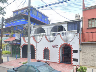 Casa en Venta en Romero de Terreros, Coyoacán