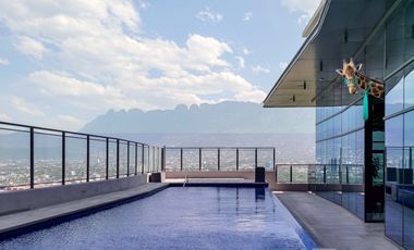 Departamento Venta Santa María, Monterrey