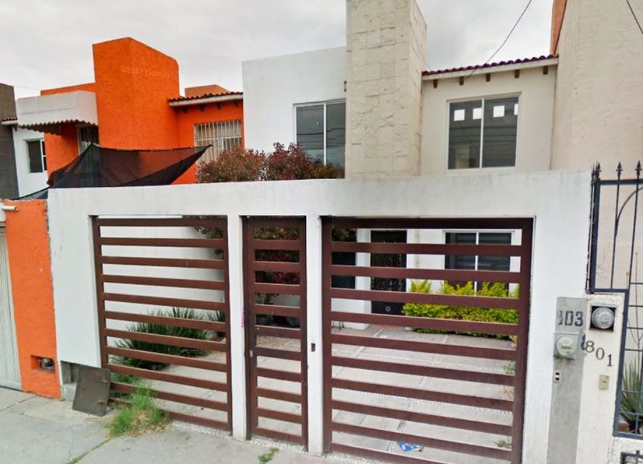 Boulevard Dolores del Río, Fraccionamiento La Joya, 76180 Santiago de