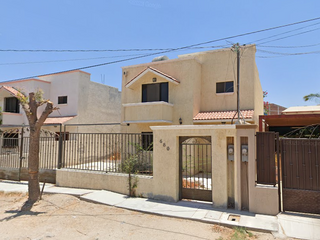 CASA EN AGUA DULCE LA PAZ BCS