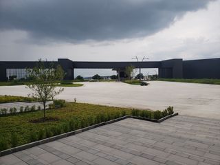 SE RENTA NAVE INDUSTRIAL EN KAIZEN, Querétaro, México