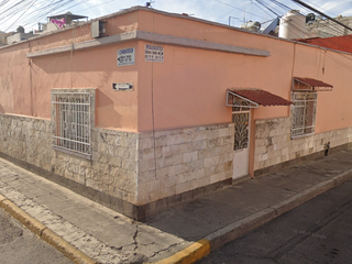 Casa en Recuperacion Bancaria por San Jose Mayorazgo Puebla - AC93