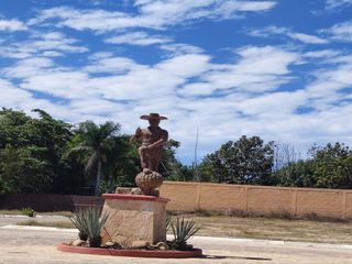 El terreno ideal para tu casa soñada En venta terreno a solo 10 min de la playa de Bucerias