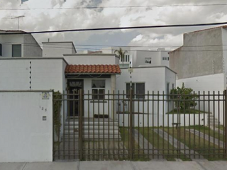 Casa en venta en Villas del Mesón, Montenegro, Querétaro, TP