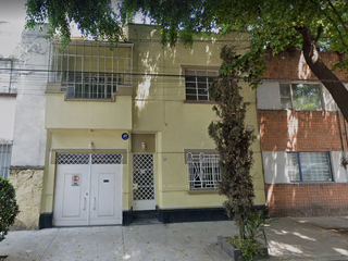 Bonita Casa En Una Exelente Ubicacion calle jojutla # 52 col condesa  GSN""""