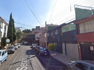 Remaro casa en Benito Juárez, Colonia Indeendencia, Ciudad de México