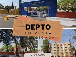 FUNCIONAL DEPTO "CALZADA DE LA VIRGEN"  CDLV3000 (OQS)