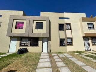 Casa de 4 recamaras en venta en Tizayuca Hidalgo