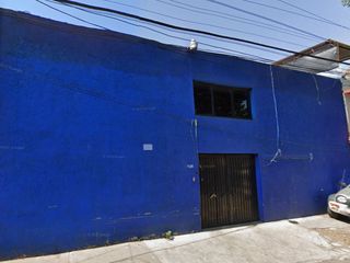Casa en Azcapotzalco Col. Santa María Malinalco Gran Oportunidad de Inversión