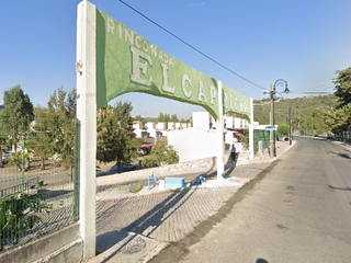 Casa en venta en Avenida del Ferrocarril, Rinconada el Capricho, La Cañada Querétaro    LPPA