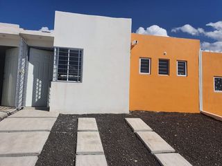 Casa en venta Pachuquilla