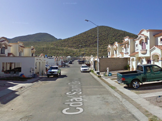 Casa de Recuperación Bancaria en Cda. Saint Denis, 85456 Guaymas, Son., México