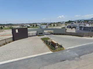 Terreno Habitacional ubicado en Lt 17 Mza 8B, Hacienda el Refugio, Saltillo, Coahuila