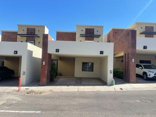 CASA EN VENTA EN  BELMONTE AL NORTE DE HERMOSILLO