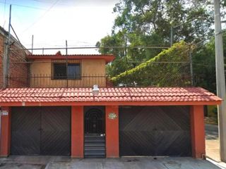 Casa en remate Calle Helio 37, El Rosario, Azcapotzalco