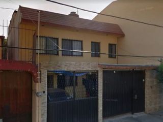 Casa en remate Menorca 7, Lomas Estrella 1ra Secc, Iztapalapa