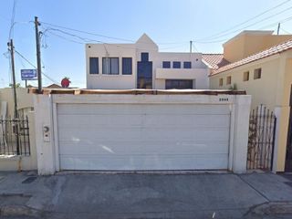 Casa en venta en Carpinteros Sur , Burócratas, Mexicali, Baja California, México