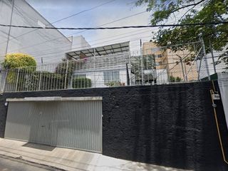 Casa en remate en Lorenzo Rodriguez 77, San José Insurgentes, Benito Juárez