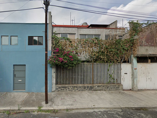 VENTA CASA EN CIUDAD JARDIN, COYOACAN, CIUDAD DE MEXICO