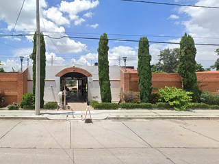 CASA EN COL. CANTERAS DE SAN JOSÉ, AGUASCALIENTES.