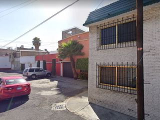 Casa en venta en San Juan de Áragón, Gustavo A. Madero Mg041