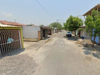 Casa en venta en Geovillas los Pinos, Veracruz. ¡Compra esta propiedad mediante Cesión de Derechos e incrementa tu patrimonio! ¡Contáctame, te digo cómo hacerlo!