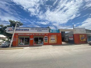 Renta/Venta Local Comercial Puerto Vallarta