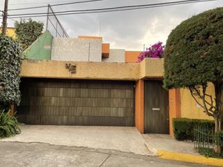 Casa en Venta en Tecamachalco