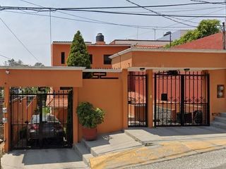 EXCELENTE CASA EN VENTA  MAR DEL NECTAR, NAUCALPAN EDO MEX