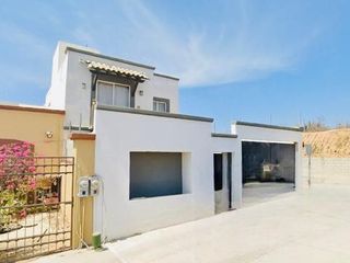 CASA EN VENTA DE RECUPERACIÓN BANCARIA ENBoulevard las Quintas, Monte Real, San José del Cabo, Baja California Sur, México