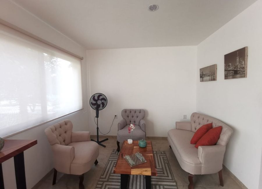 CASA EN CONDOMINIO EN YAUTEPEC, MORELOS