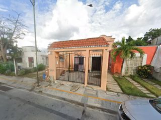 Casa VENTA, Misión del Carmen, Solidaridad, Quintana Roo