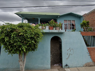 Casa en Parra,Flores Magon Sur, Irapuato, Guanajuato a precio de remate