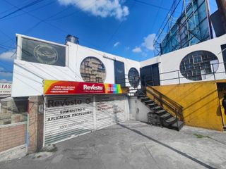 Local en renta en Toluca sobre calle Pino Suarez en segundo piso