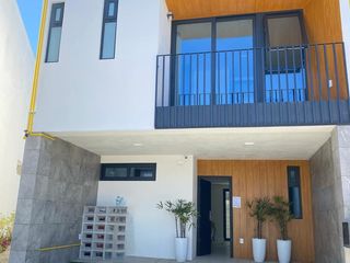 Solé, Casas en venta, en fracc privado