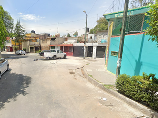 Casa en venta, Calle Orión, U. H. El Rosario, Azcapotzalco  BJ*