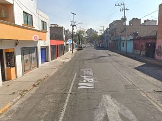Venta de Remate en Terreno , Col. San simon Tolnahuac, Cuahutemoc