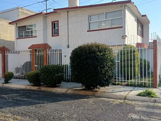 CASA EN VENTA TOLUCA UNIDAD VICTORIA