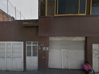 Casa en Remate Bancario en Mariano Abasolo, Los Angeles, Celaya, Guanajuato. (65% debajo de su valor comercial, solo recursos propios, unica oportunidad) -