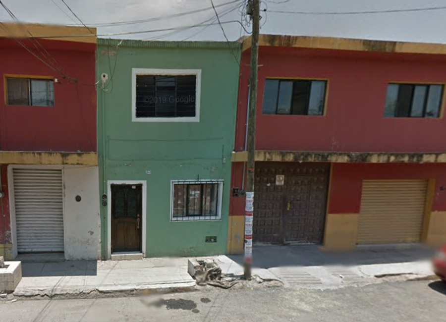 GS VENTA CASA CENTENARIO RIO VERDE CENTRO, RIO VERDE, SAN LUIS POTOSI