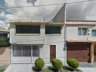 Bonita Casa En Venta En Fraccionamiento Santa Elena, San Mateo Atenco, Edo. De Mex. En Remate! Excelente Zona