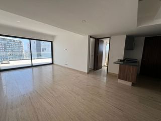 DEPARTAMENTO EN VENTA 3 RECAMARAS TORRE PUNTO HORIZONTE
